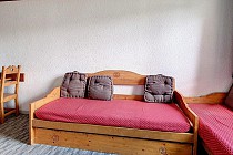 2-kamer apt. voor max. 4 pers. (huisnr. 217)